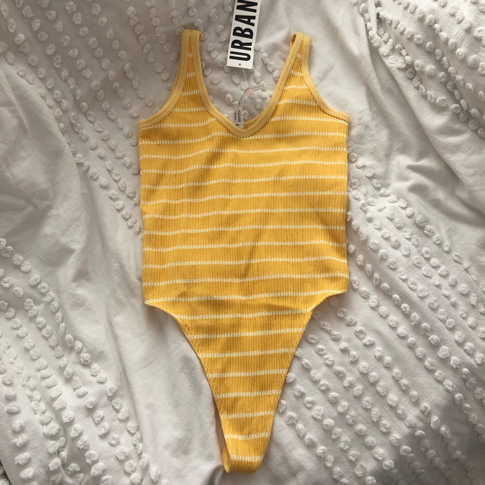 UO bodysuit